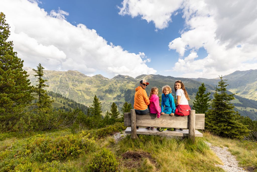 Quelle: Zillertal Arena (My Alpenwelt Resort)