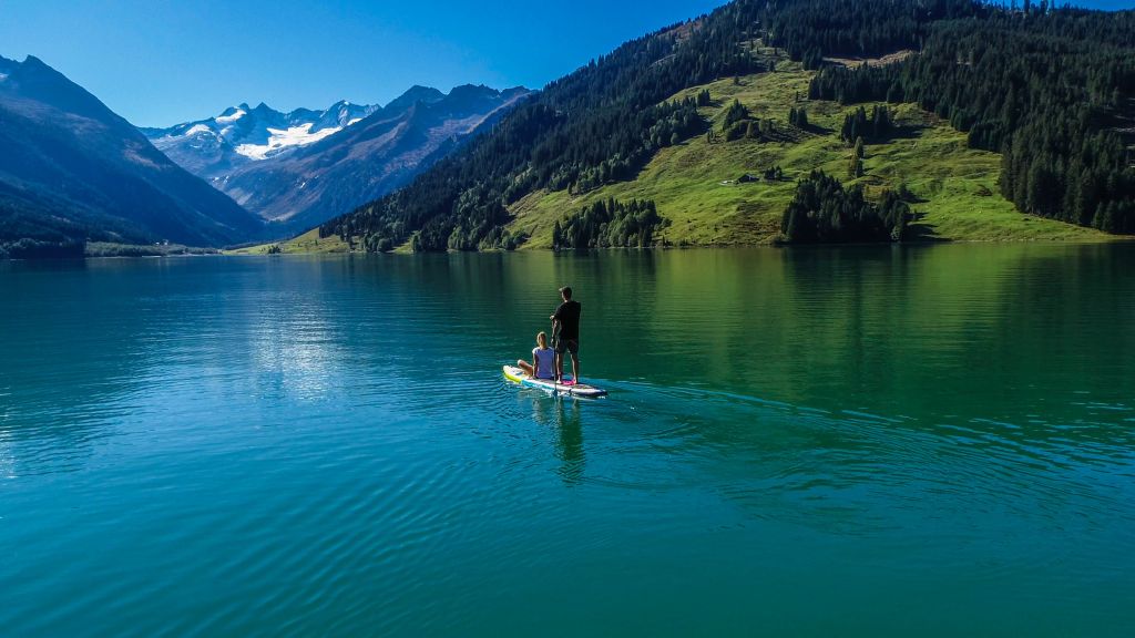 Foto: My Alpenwelt Resort