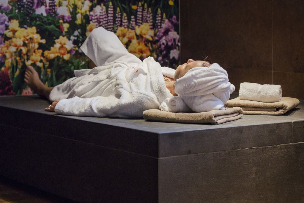 Foto: Johanna Gunnberg (VALLUGA Hotel)