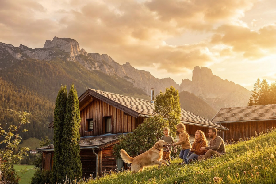 © ALPS RESORTS